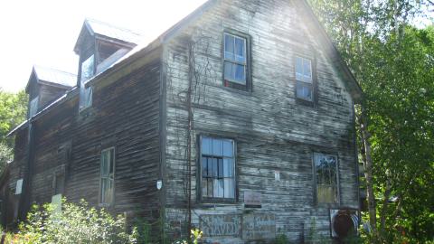 Photo from Swords General Store