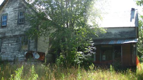 Swords Ghost Town photo 5