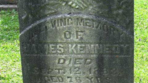 Christie Memorial Cemetery - IMG_0157.JPG