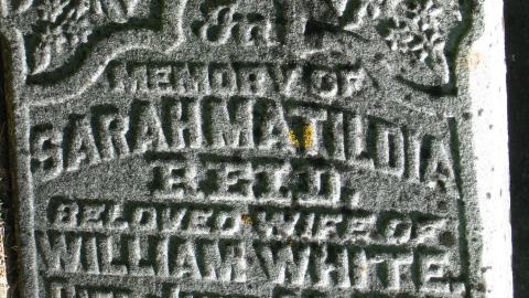 Christie Memorial Cemetery - IMG_0162.JPG