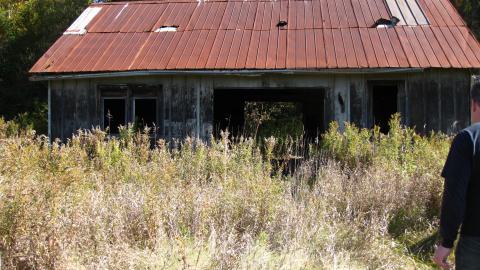 Photo from Oct. 19, 2024