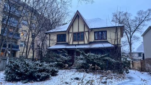 Photo from Decade of Decay