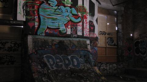 Photo from Nov. 9, 2024