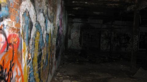 Photo from Nov. 9, 2024