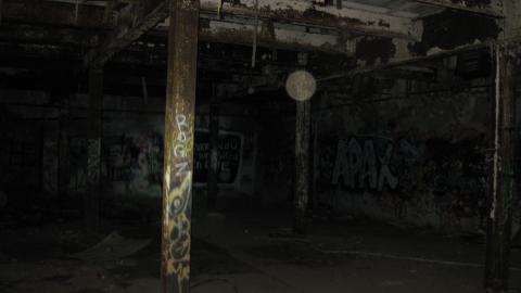 Photo from Nov. 9, 2024