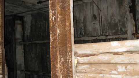 Photo from Nov. 9, 2024