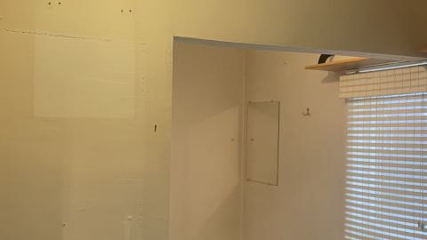 Photo from a bit late