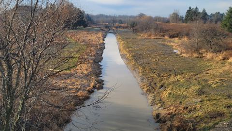 Orangeville Brampton Railway (OBRY) photo 4