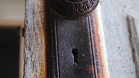 Photo from Meat Grinder - February 2014