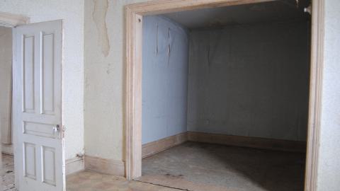 Photo from Meat Grinder - February 2014