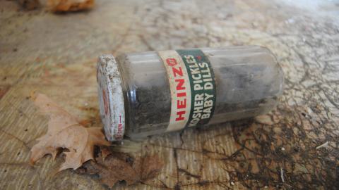 Photo from Meat Grinder - February 2014