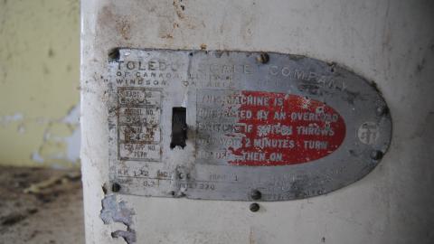 Meat Grinder - February 2014 - 12.JPG