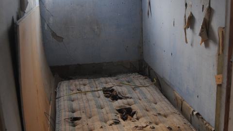 Photo from Meat Grinder - February 2014