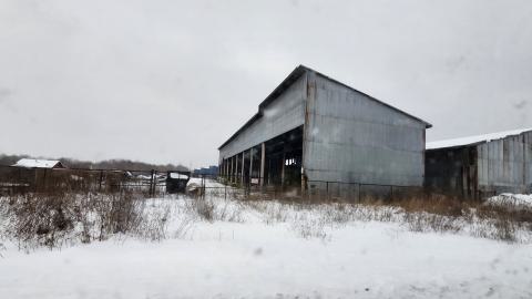 Blind River Saw mill photo 4