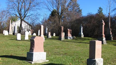 Photo from Nov. 9, 2024