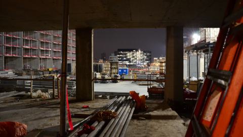 The old IBM factory photo 4