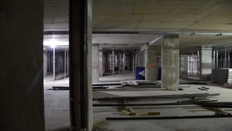 The old IBM factory photo 3