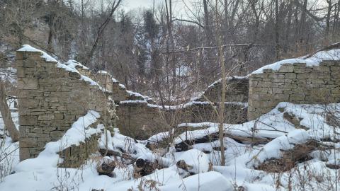 Photo from Is There Water Under This?