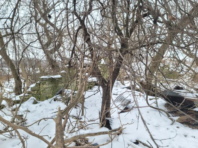 Sticks And Stones - Halton Hills, Ontario