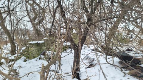 Sticks And Stones - Halton Hills, Ontario