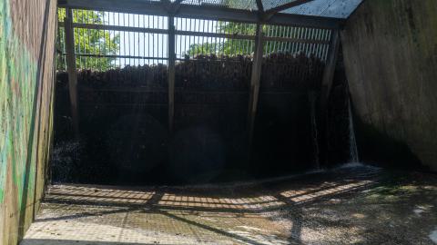 Photo from This Is a Call