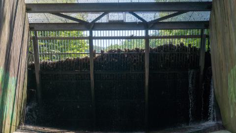 Photo from This Is a Call