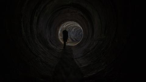 Photo from This Is a Call