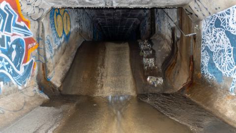 Photo from My Own Summer (Shove It)