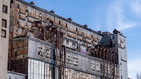 Photo from Exteriors. Shocker.