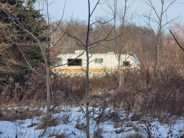 The Fun's Over... - Brampton, Ontario