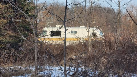 The Fun's Over... - Brampton, Ontario