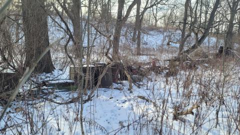 The Fun's Over... photo 3