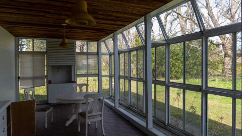 Photo from Californication