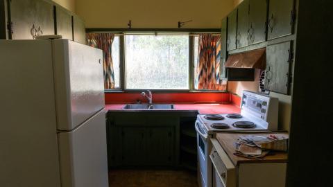 Try Honesty cover photo