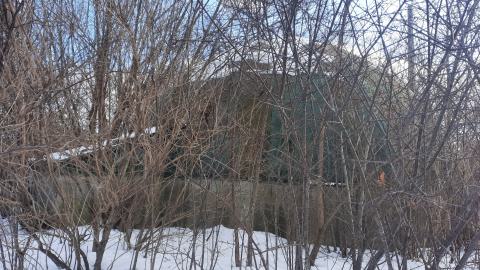 The Legion Depths - Mississauga, Ontario