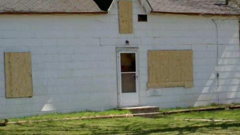 Photo from Mitchell Corner