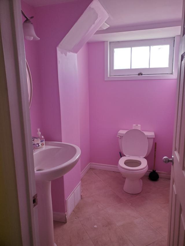 Doesn't the city know.... signs give it away photo 4