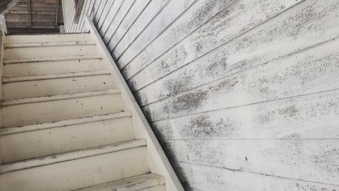 Photo from Eldorado, Ontario ( semi active) ghost town