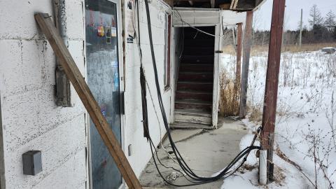 Eldorado, Ontario ( semi active) ghost town - 20250202_134117.jpg