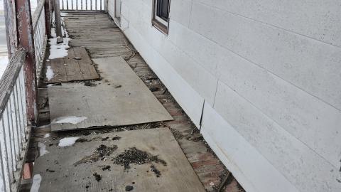 Eldorado, Ontario ( semi active) ghost town - 20250202_134232.jpg