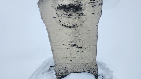 Eldorado, Ontario ( semi active) ghost town - 20250202_140614.jpg