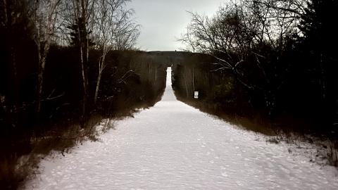 Beare Power Plant - Toronto, Ontario