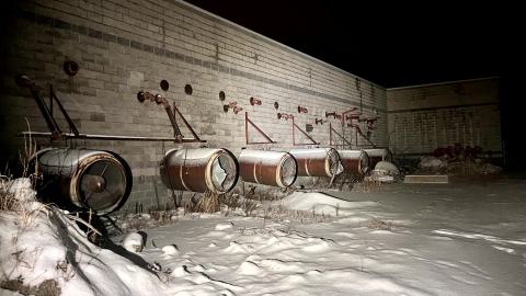 Bearely Worth the Drive cover photo