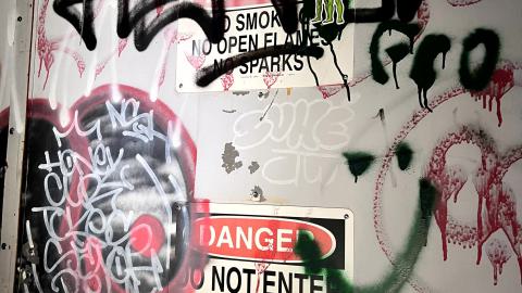 Beare Power Plant photo 3