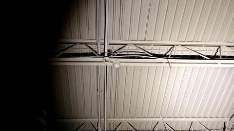 Photo from Mosque Party: Salah Is Better Than Sleep