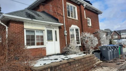 Photo from Scorch House