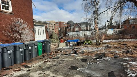 Photo from Scorch House