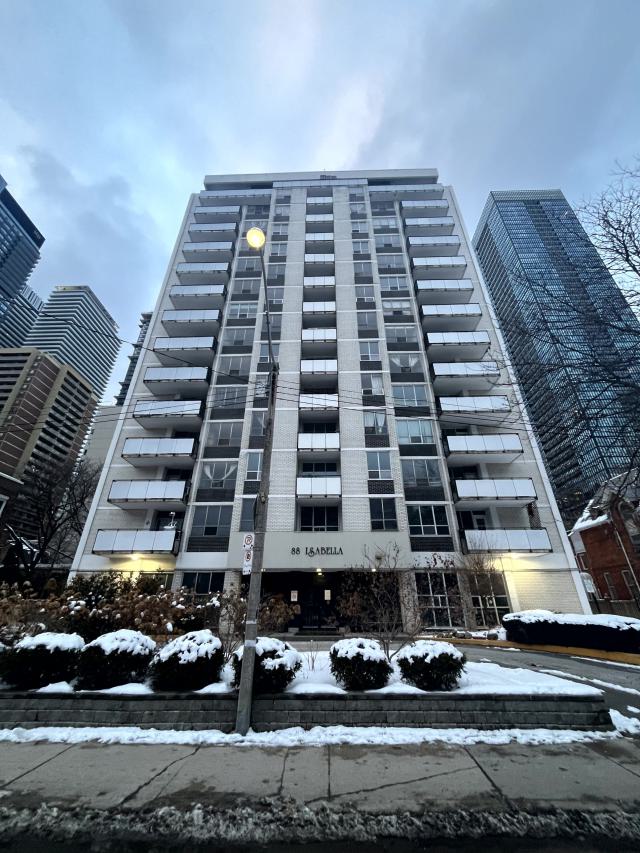 Isabella Apartments photo 4