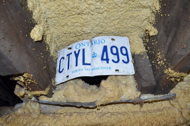 The Torchia Residence - Brampton, Ontario