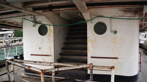 Sound The Alarms - September 2014 - 7.jpg